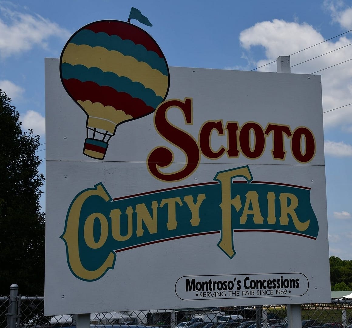 Scioto County Fairgrounds